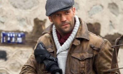 jason statham
