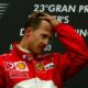 Michael Schumacher