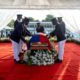 haiti moise