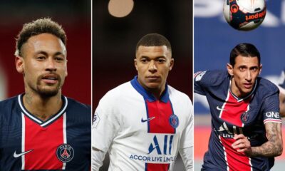 paris saint germain