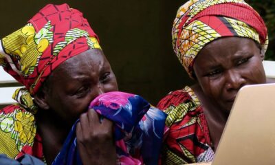 nigeria boko haram