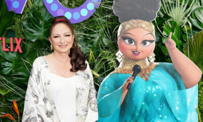 gloria estefan vivo