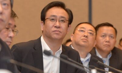 Xu Jiayin
