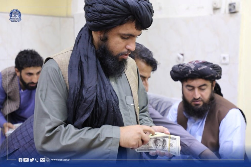 talibanes