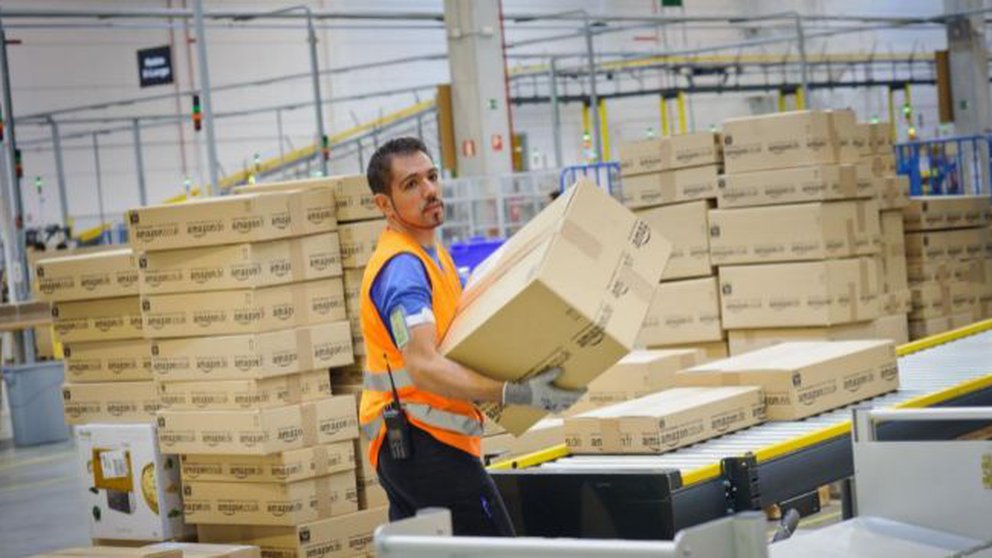amazon