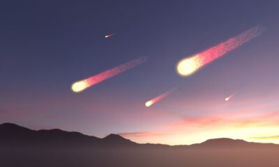 impacto cosmico
