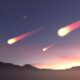 impacto cosmico