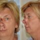 mujer croacia
