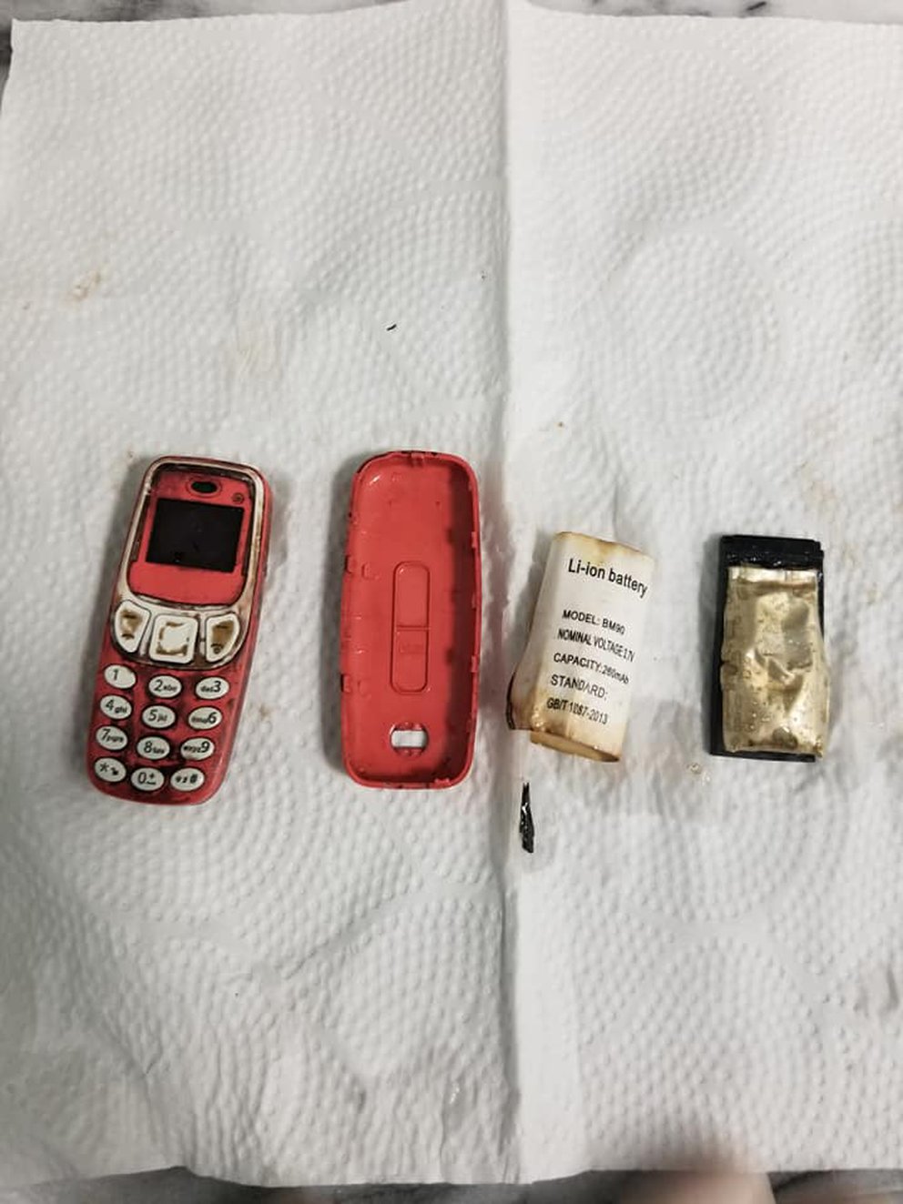 nokia