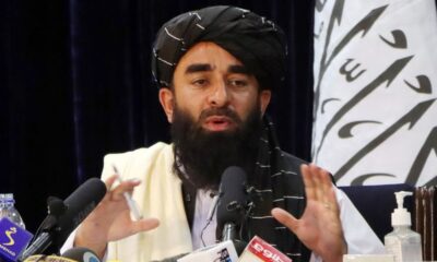 talibanes