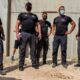 terroristas prision israel