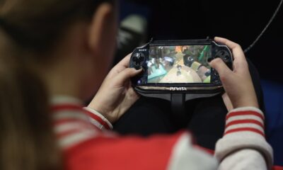 videojuegos