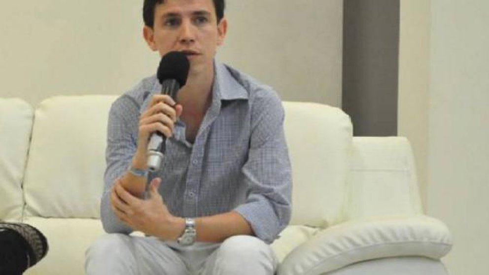enrique vives