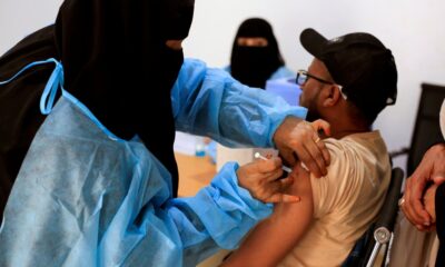 yemen