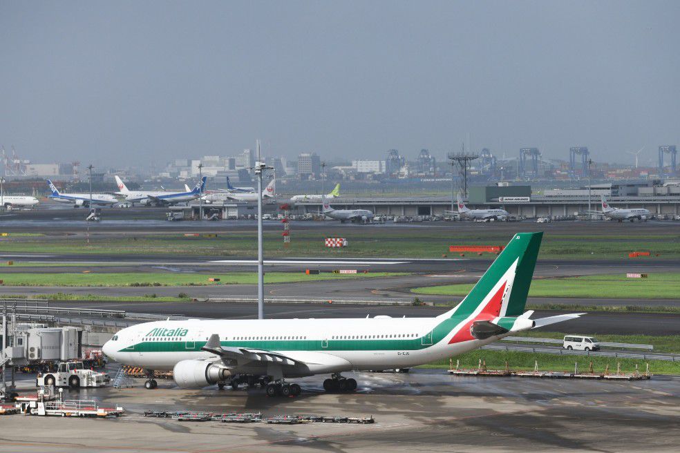 alitalia
