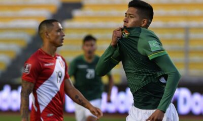eliminatorias