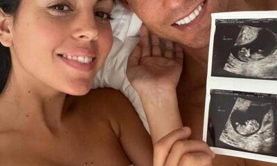 cristiano ronaldo gemelos