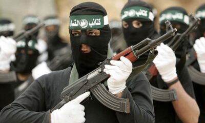 hamas