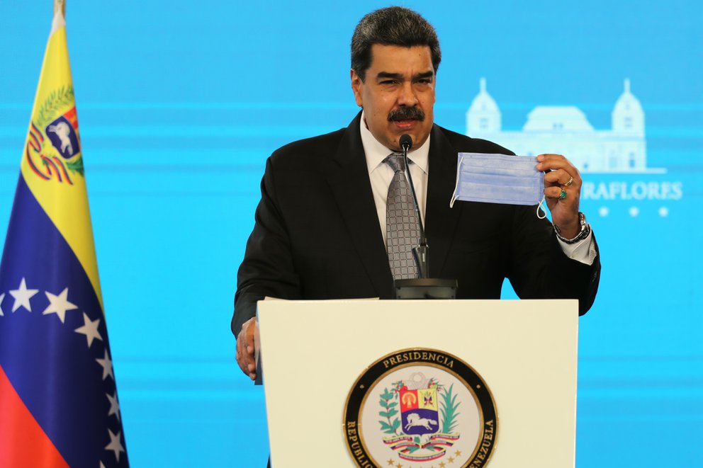 maduro