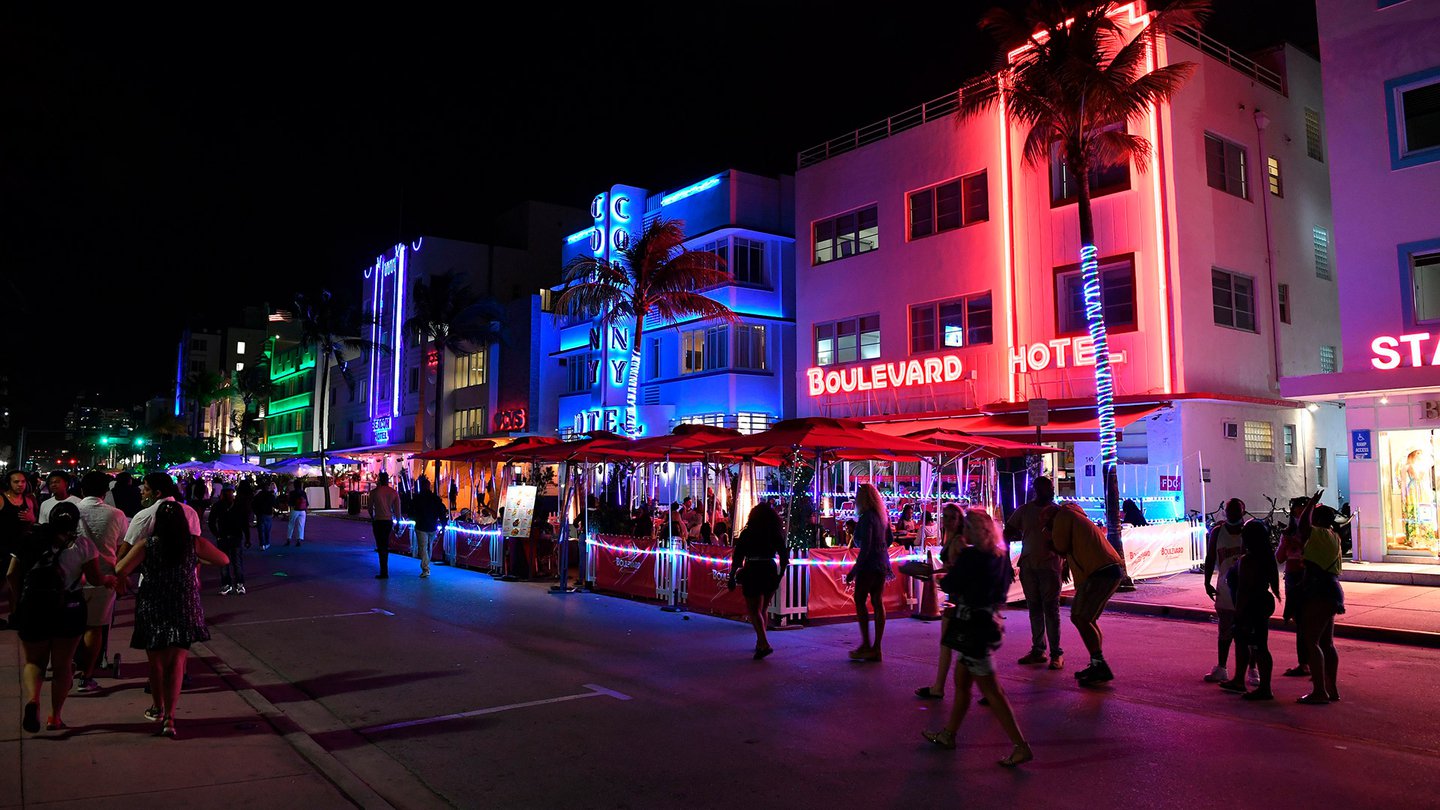 miami