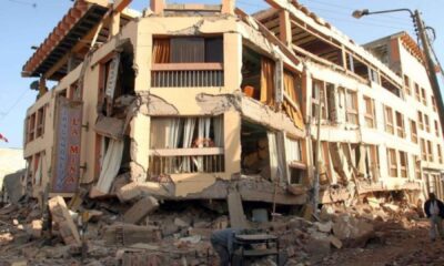 sismo peru