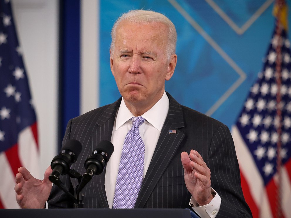 joe biden