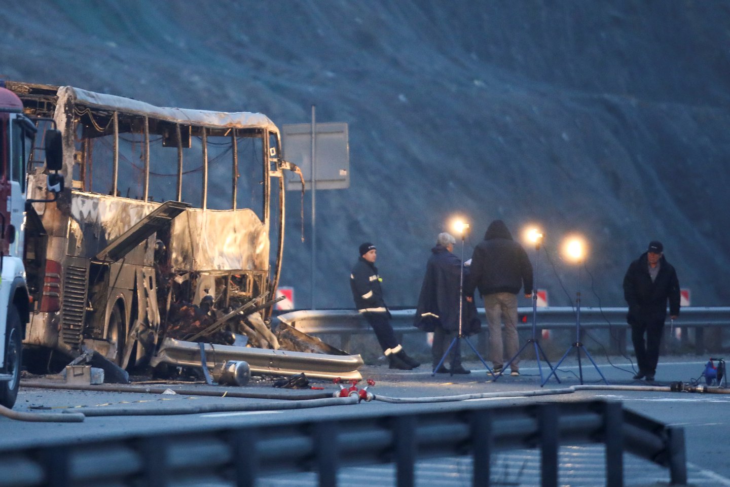 tragedia bulgaria