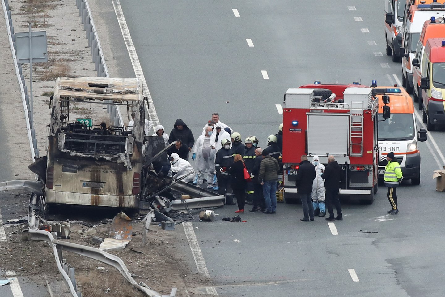 tragedia bulgaria