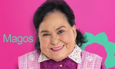 Carmelita Salinas