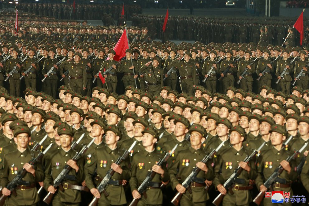 kim jong