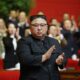 kim jong