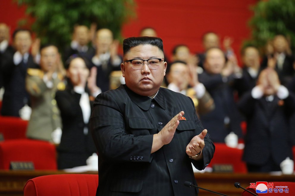kim jong