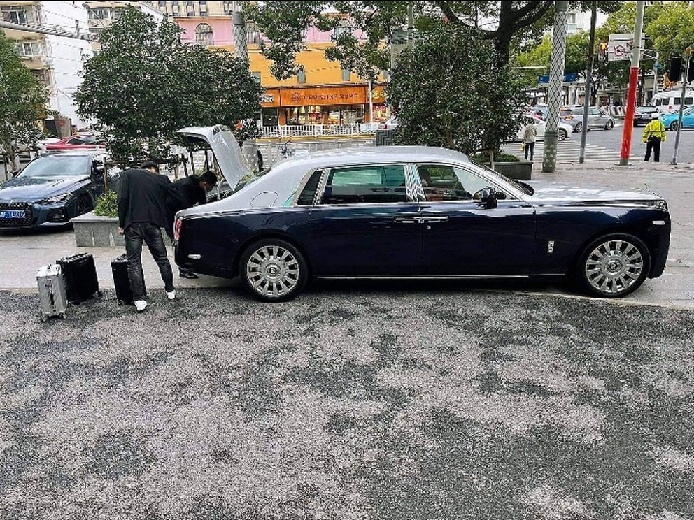 multimillonario chino