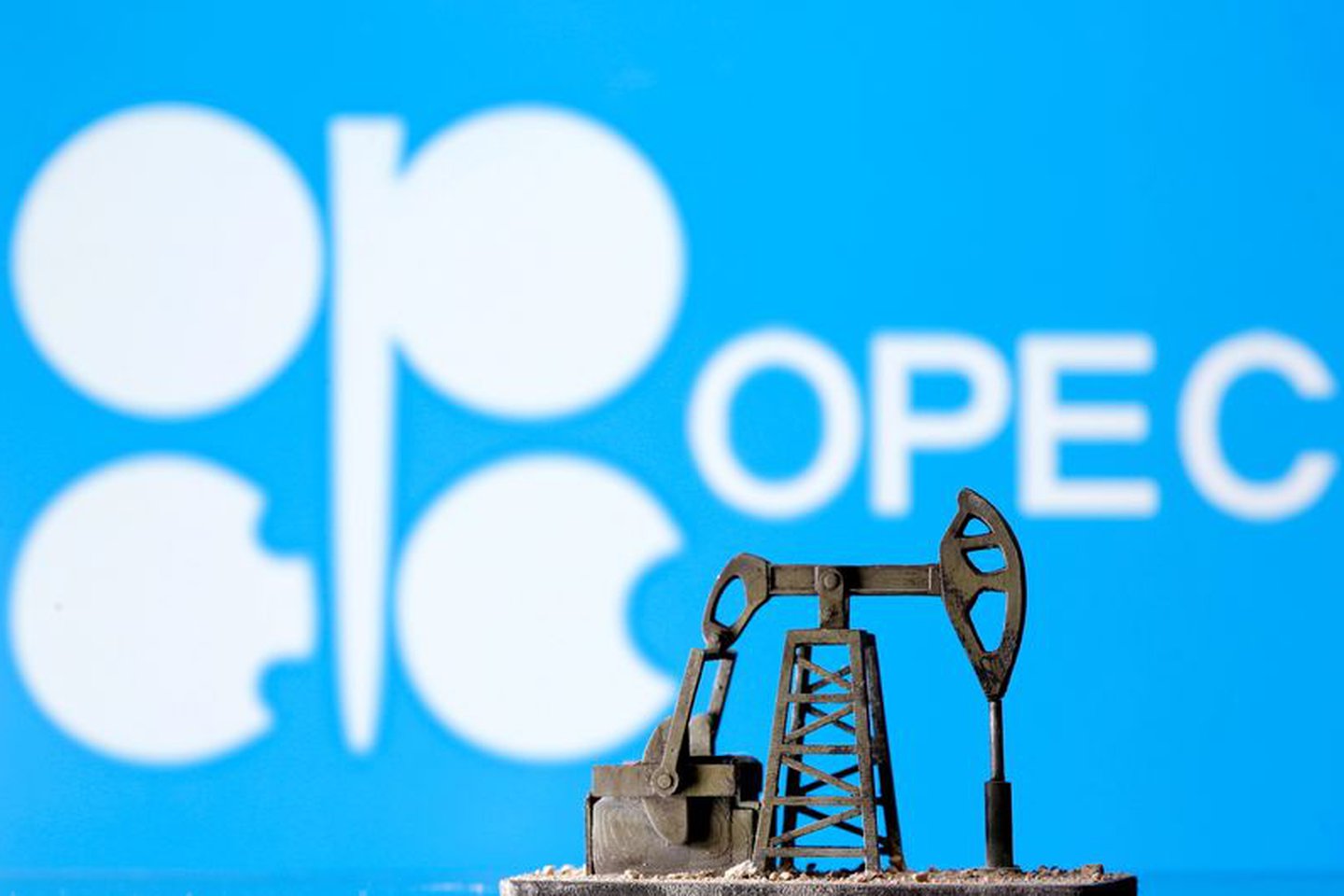 petroleo