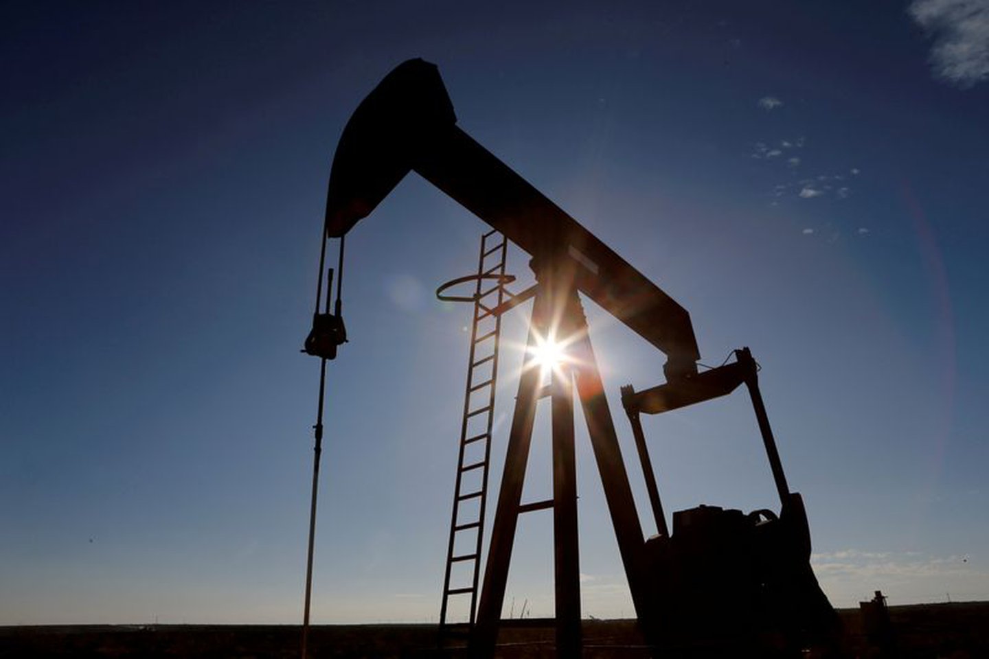 petroleo
