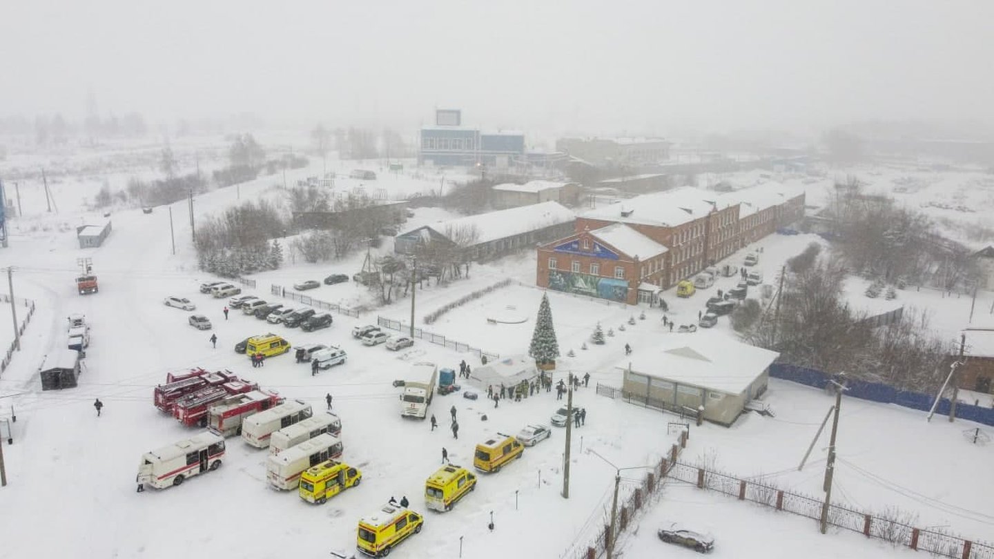 rusia