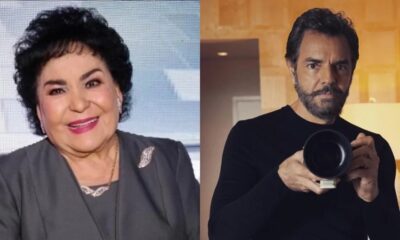 derbez carmelita