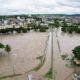 inundacion brasil