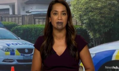 noticias tatuaje maorí
