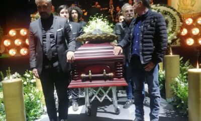 muerte vicente fernández