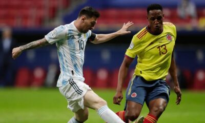 messi colombia argetnina