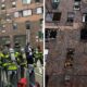 incendio edificio nueva york