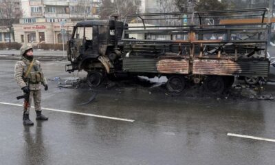 protestas Kazajistán