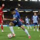 Luis Diaz Liverpool