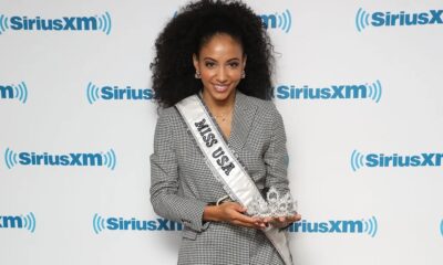 Cheslie Kryst