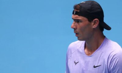 Nadal Djokovic