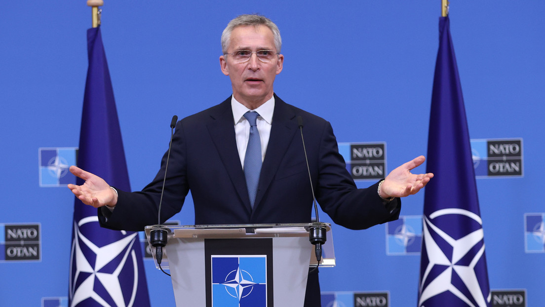 OTAN Moscú
