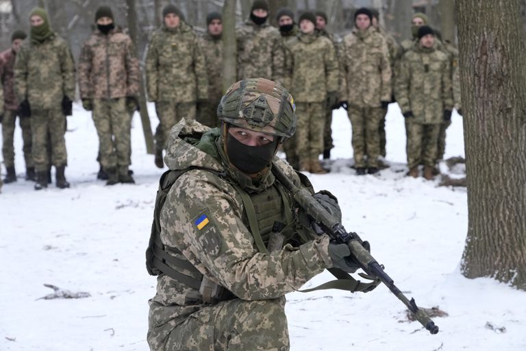 OTAN Moscú