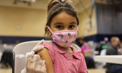 niños hospitalizados