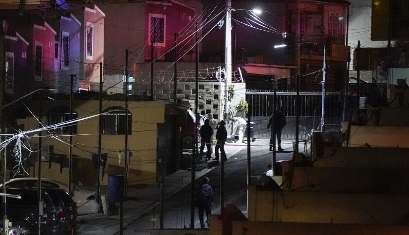 periodista tijuana